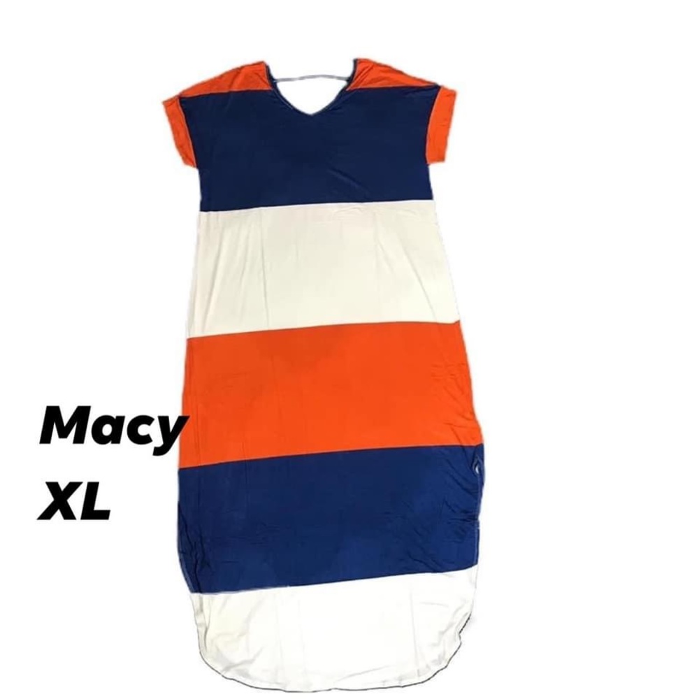 Lularoe New Macy Dress